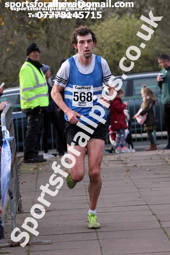 Brampton to Carlisle 10 Mile Road Race. Photo:  David T. Hewitson/Sports for All Pics